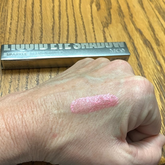 MCD Sparkle Cream Eye Shadow #11 - Picture 3 of 4